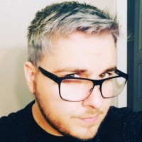 Steady Networks Employee Daniel Brough's profile photo