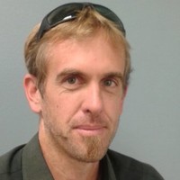 GVK-Siya Zama Building Contractors Employee Paul Maree's profile photo