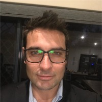 Chanaxi.ai Employee Brett Johnston's profile photo