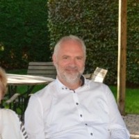 SCMC&T Employee Luk van Roy's profile photo