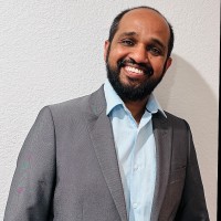 Wish Employee Nidheesh Puthalath's profile photo