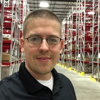 Yusen Logistics (Americas) Inc. Employee Max Lahayne's profile photo
