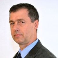 East-Com Solutions, LLC Employee Marcel Dirle's profile photo