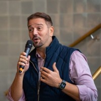 IamIP Employee Dimitris Giannoccaro's profile photo