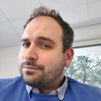 ZUB S.A. Employee Sébastien Rebuzzi's profile photo