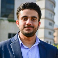 Photon Brains Employee Faizan Faiz's profile photo