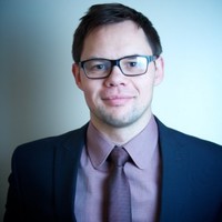 University of Warwick - WMG Employee Dmitry Isakov's profile photo
