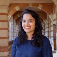 Agendi Employee Rida Ali's profile photo
