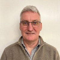 Solvus Global Employee Mark Smith's profile photo