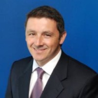 Morgans Financial Limited Employee Jeff Oates's profile photo