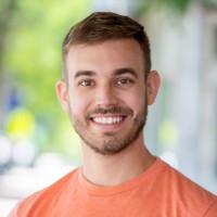Timothy Davis's profile photo