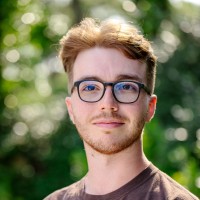 Stoïk Employee Robin Plu's profile photo