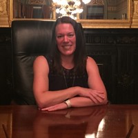 Baltimore County Public Schools Employee Gail Hall's profile photo
