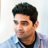 Bold Penguin Employee Aditya Uppukonduru's profile photo