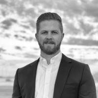 AvAir Employee Tyler Botthof's profile photo