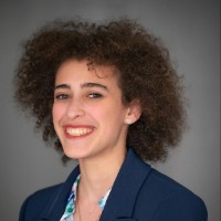 UCEI Employee Ghila Lascar's profile photo