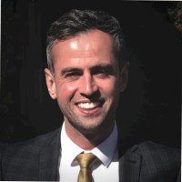 SEKO Logistics Employee Ian Dodds's profile photo