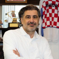 アルケミー Employee Miro Mijatovic's profile photo