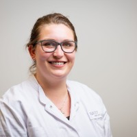 NL-Lab Employee Annika Gorter's profile photo