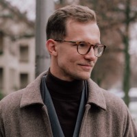 Lufthansa Technik Employee Jonathan Langer's profile photo