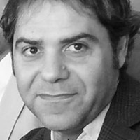 Webuild Employee Luca Polito's profile photo