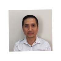 Kattsafe Australasia Employee Phong Ngo's profile photo