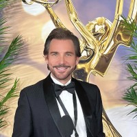 The National Academy of Television Arts & Sciences Employee William Keck's profile photo