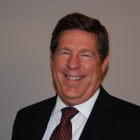 Denodo Employee Rich Walker's profile photo