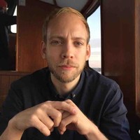 Niklas Kullberg Email