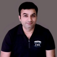 pTron Employee Devesh Gupta's profile photo