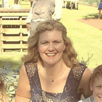 Shire of Pingelly Employee Amanda Major's profile photo