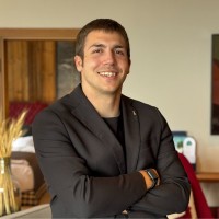 Interalpen-Hotel Tyrol Employee Matteo Scalambra's profile photo