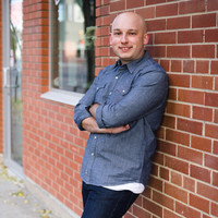 Keefe Sherstobitoff Email & Phone Number