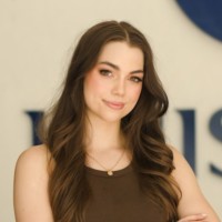 Indux Employee Camille Hennemann's profile photo