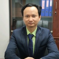 New Zealand Employee Tuan Vo's profile photo