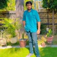 Deloitte Employee Anant Mohan's profile photo