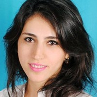 Komtec Ltd Employee Nurana Sadiq's profile photo