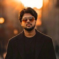 Sayed Ahmed's profile photo