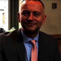 Driver Link Training Ltd Employee Peter Lacey's profile photo