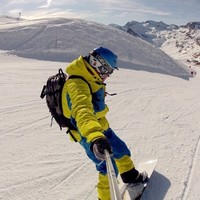 Ethosia Employee Yossi Kabri's profile photo