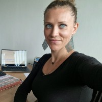 AGS Records Management Employee Maryline Morales's profile photo