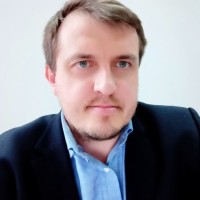 VReal Soft Employee Oleg Chernyavchuk's profile photo
