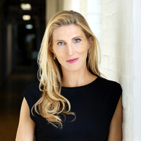 Harvard T.H. Chan School of Public Health Employee Vanessa Kerry's profile photo