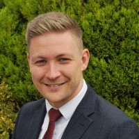 James Chapman Email