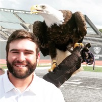 Eastern Michigan University Employee Michael Brunk's profile photo