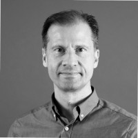 ExpectedIT Employee Klas Moreau's profile photo