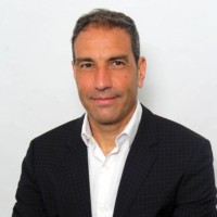 Illumina Employee Oscar Bolaños's profile photo