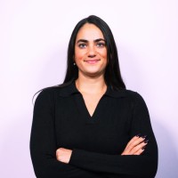 Trullion Employee Ganit Dekel's profile photo