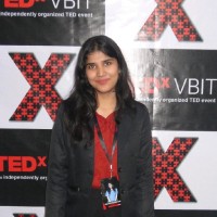 coding.Studio( ); Employee Laasyakshara Podishetty's profile photo