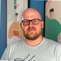 Agrello Employee Harry Käsk's profile photo